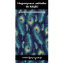 Zakładka magnetyczna Henry Pióra ciemne - 2